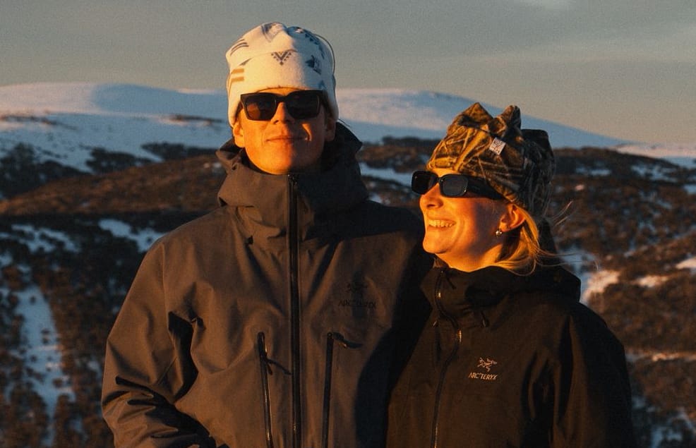 Falls Creek guest services leader adds a creative thread to the season