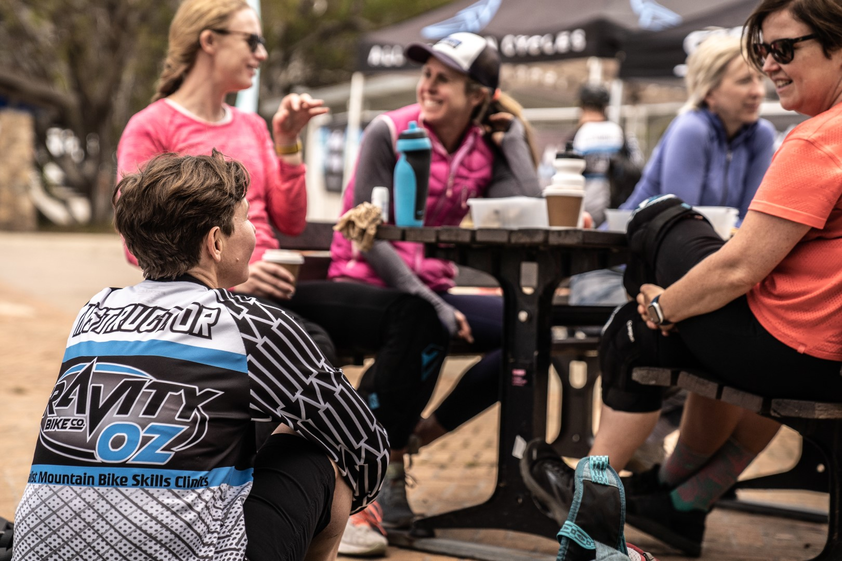 Rise to the top for fun in summer Post feature image