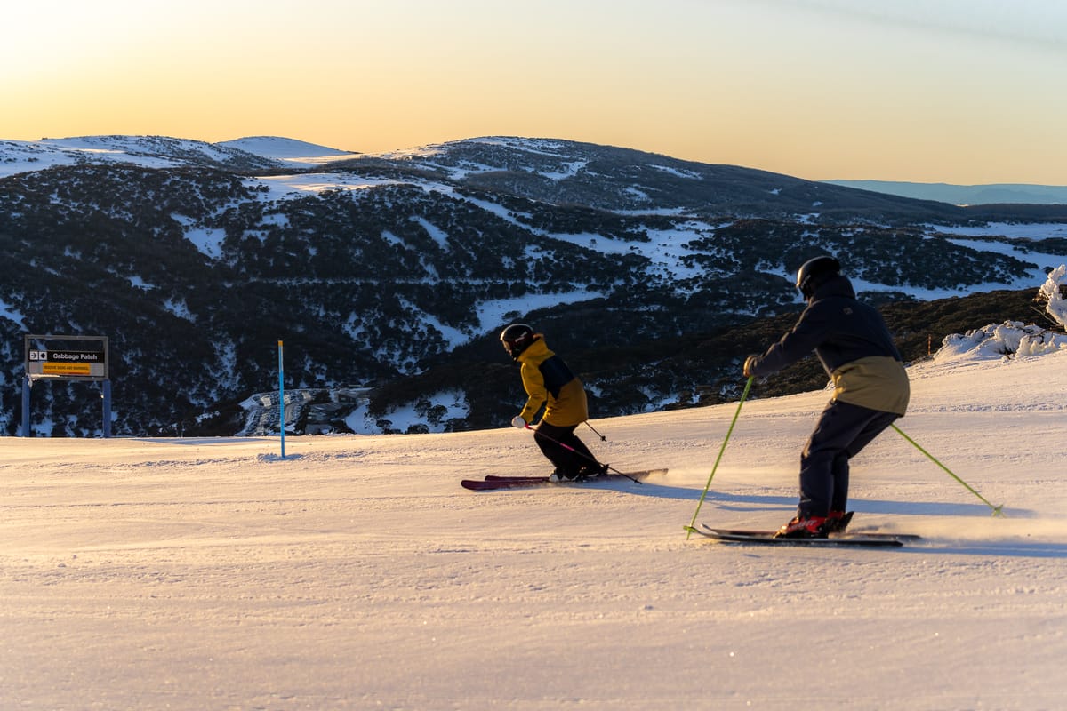 Falls Creek is ready for winter Post feature image