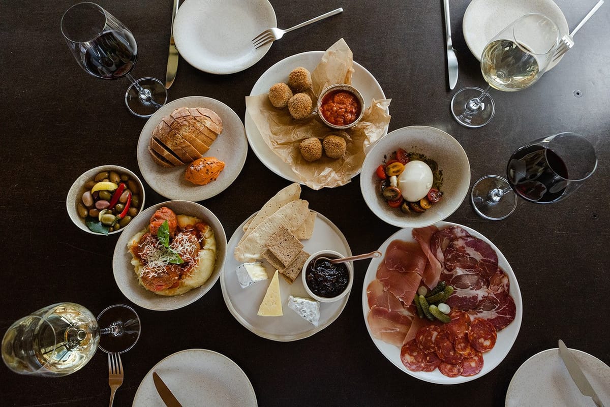 Time to reflect and connect Post feature image