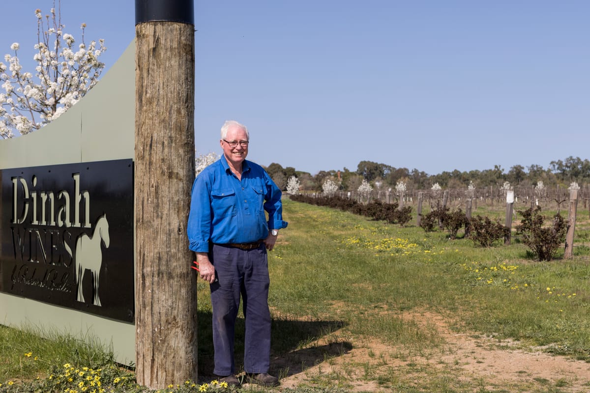 Wines that span generations Post feature image