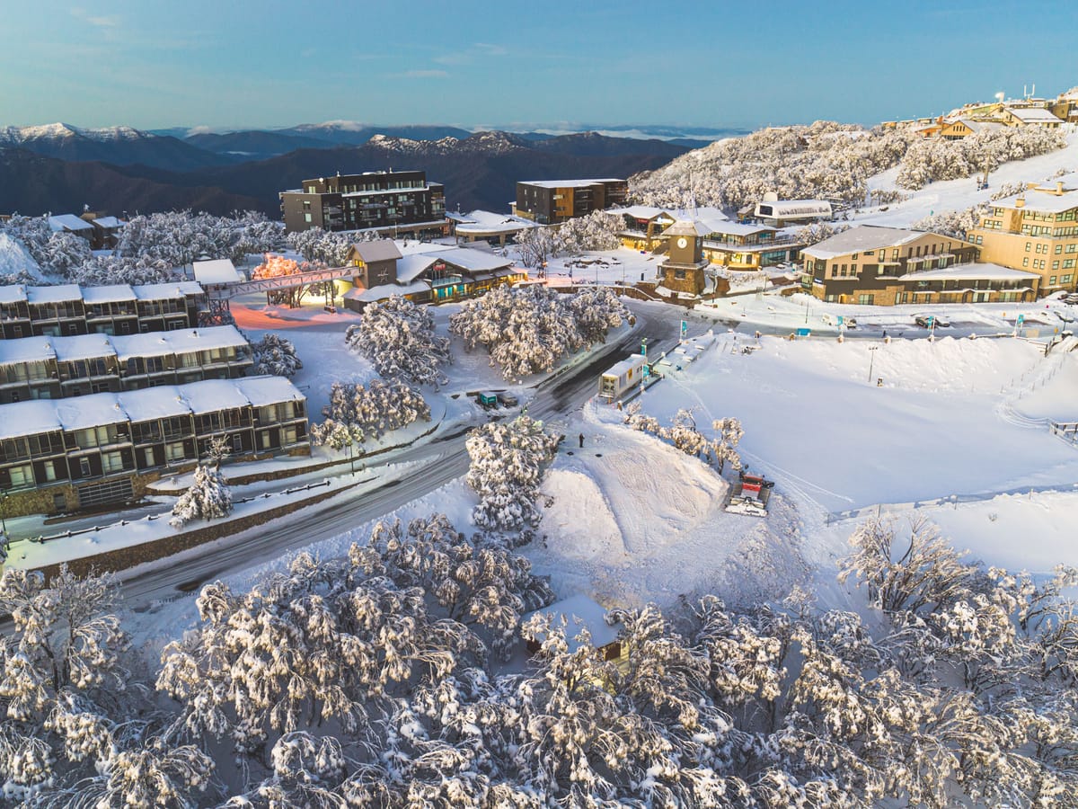 Get advice from who knows the mountain Post feature image