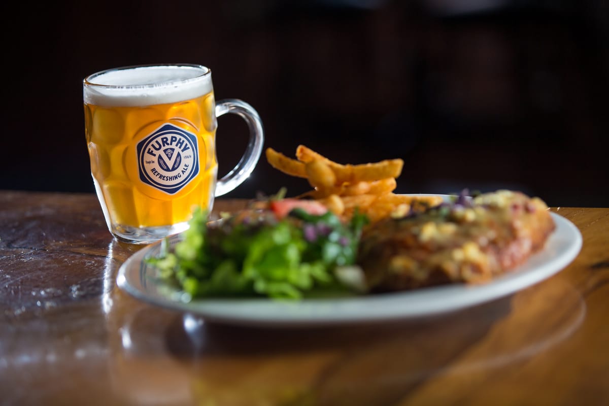 Alpine Hotel Bright Dining Post feature image