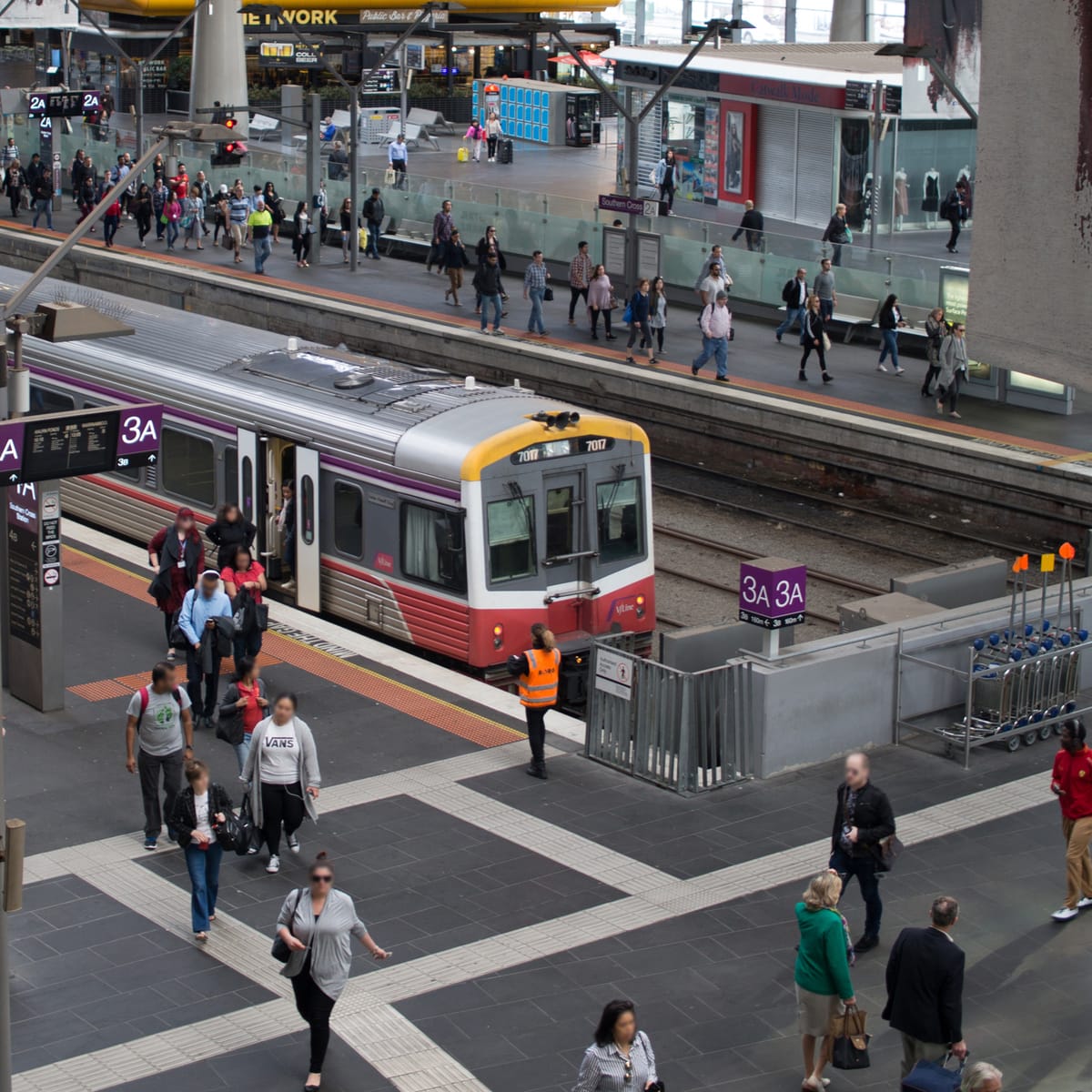 Cheap transport for Mansfield Post feature image