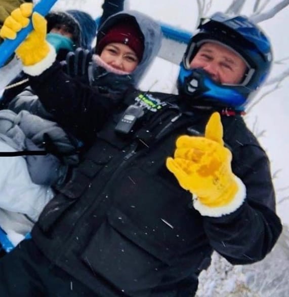 Looking forward to a "kinda" normal season Post feature image