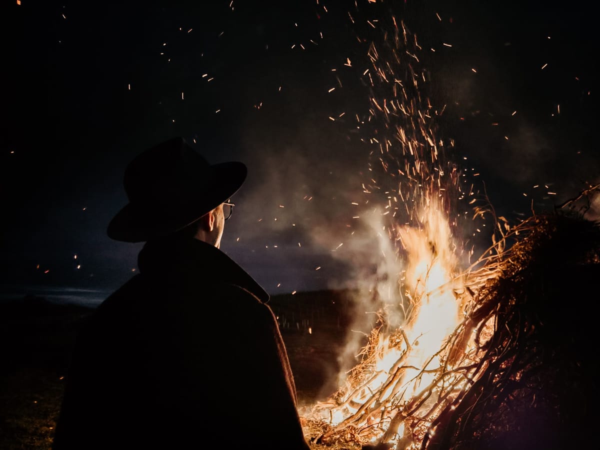Annual Harvest Moon festival this May Post feature image