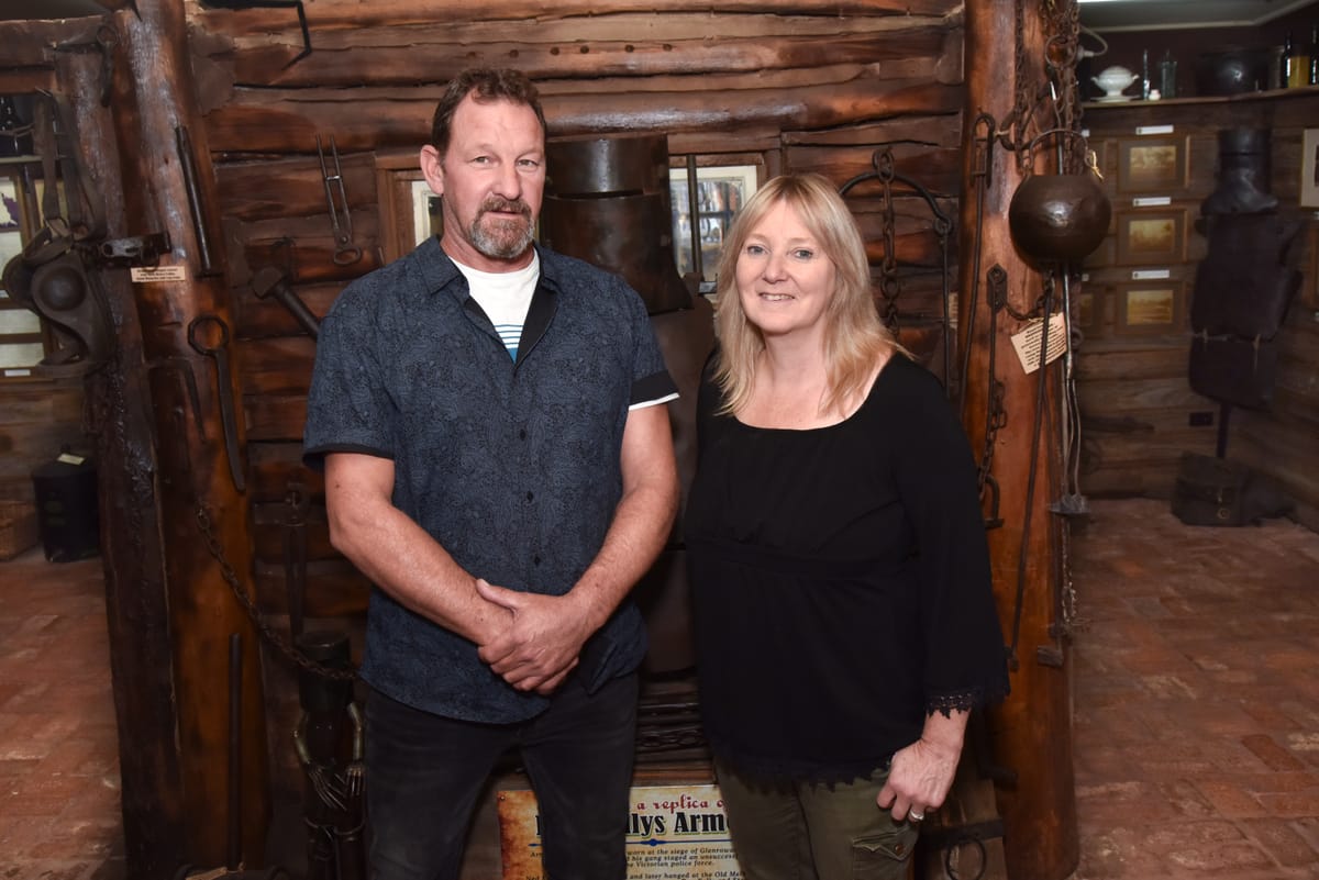 New management for Kate's Cottage Post feature image