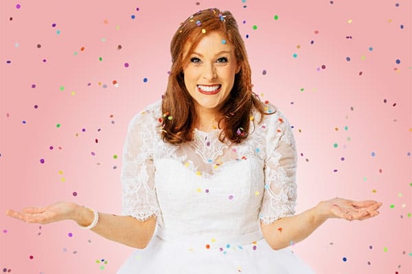 Confetti and Chaos at The Delatite Hotel Post feature image