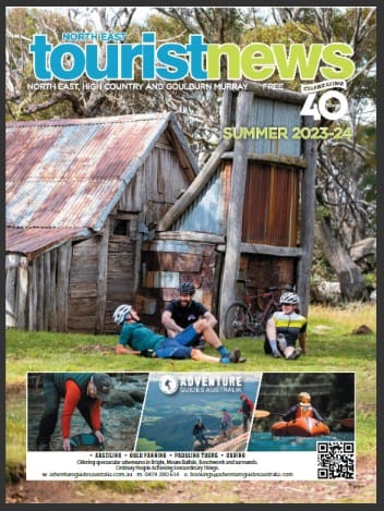 North East Tourist News, Summer 2023/24 Post feature image