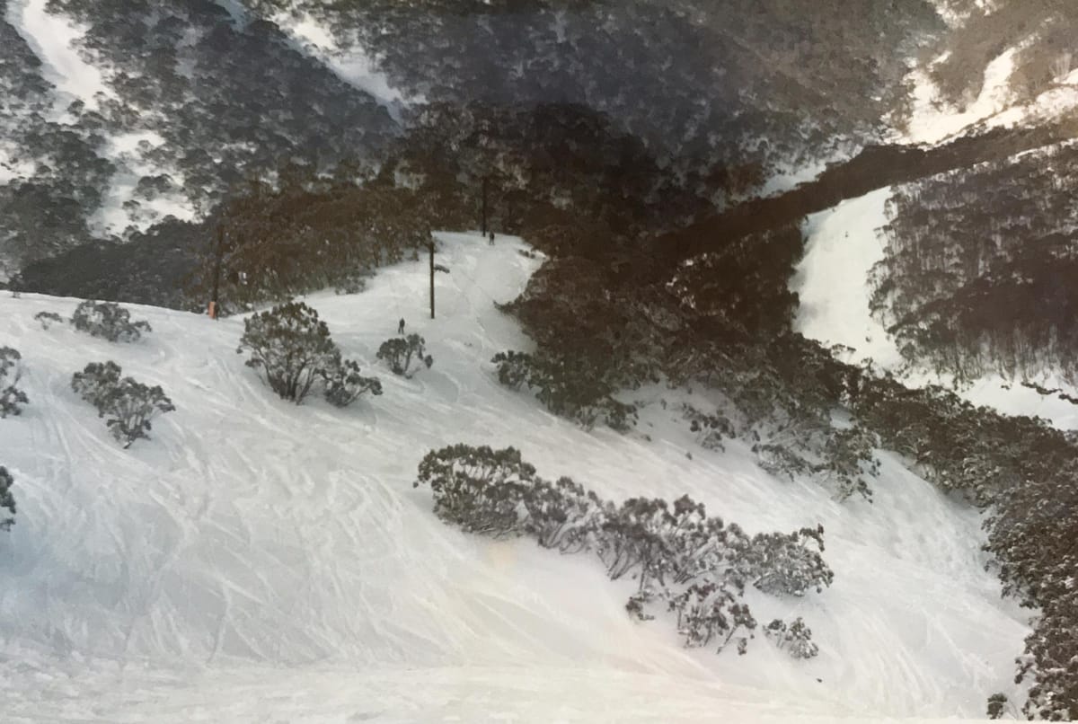 70 years of ski lifts at Hotham – Part One Post feature image