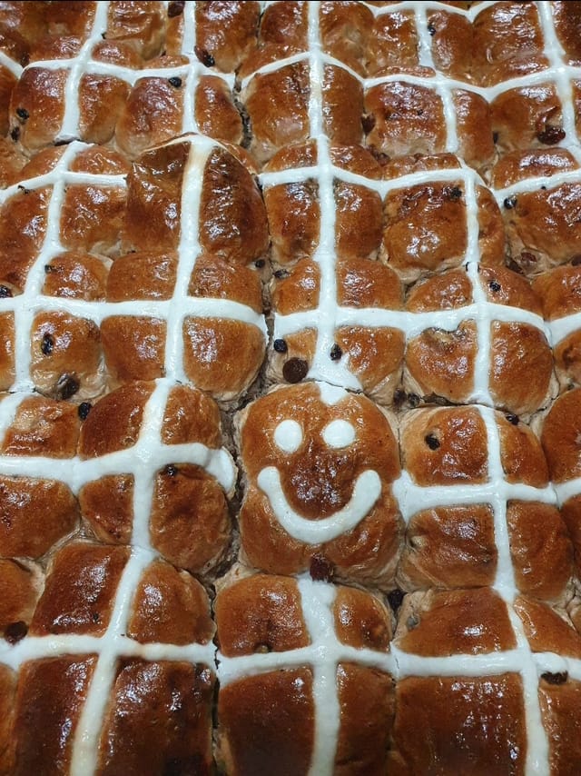 At Mawson's Bakery there’s something for everyone Post feature image