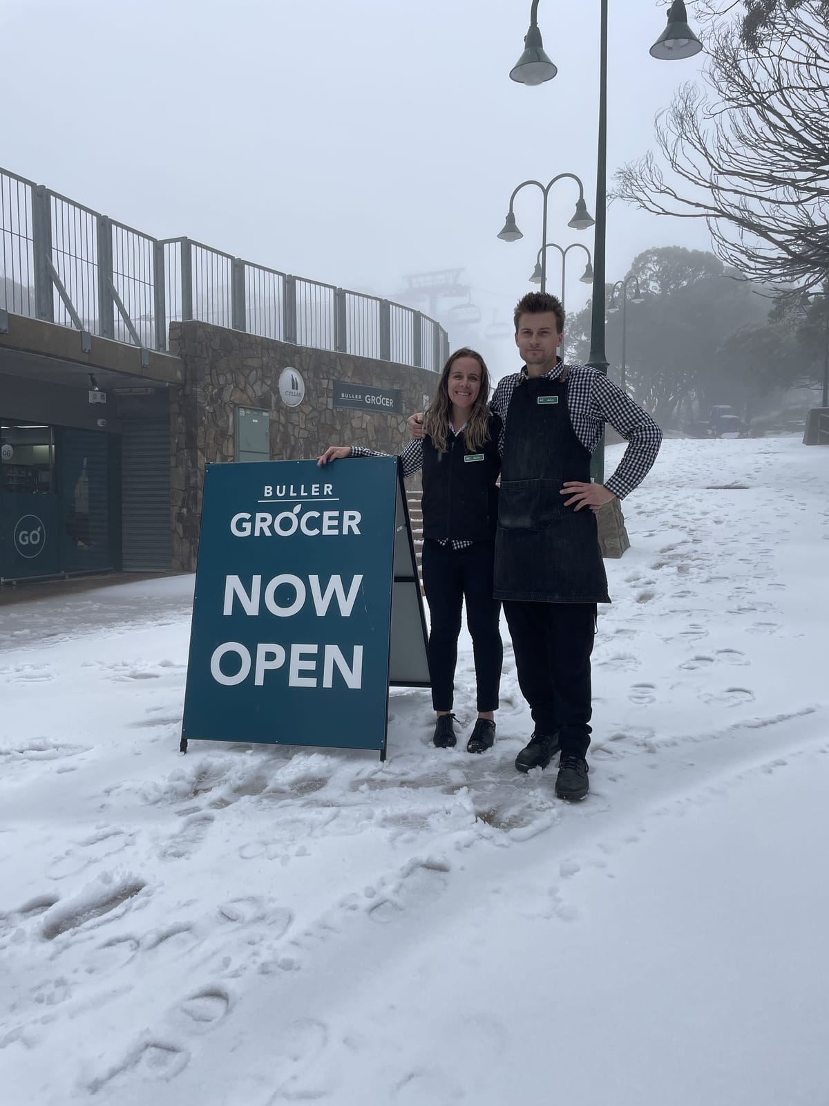 Brand new offerings alongside staple items will keep you fed this winter at Mt Buller Post feature image