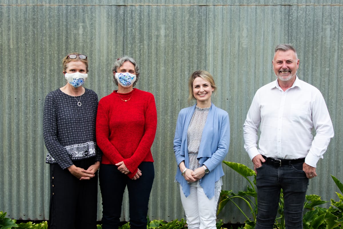 Long term support and community funding Post feature image