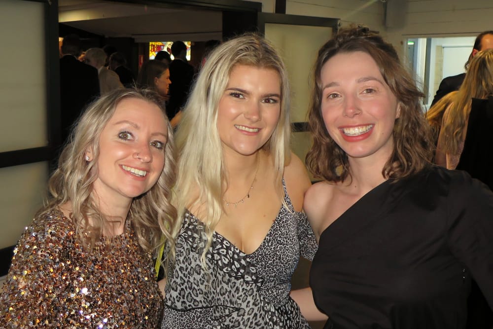 Start of season cocktails for CFA Post feature image