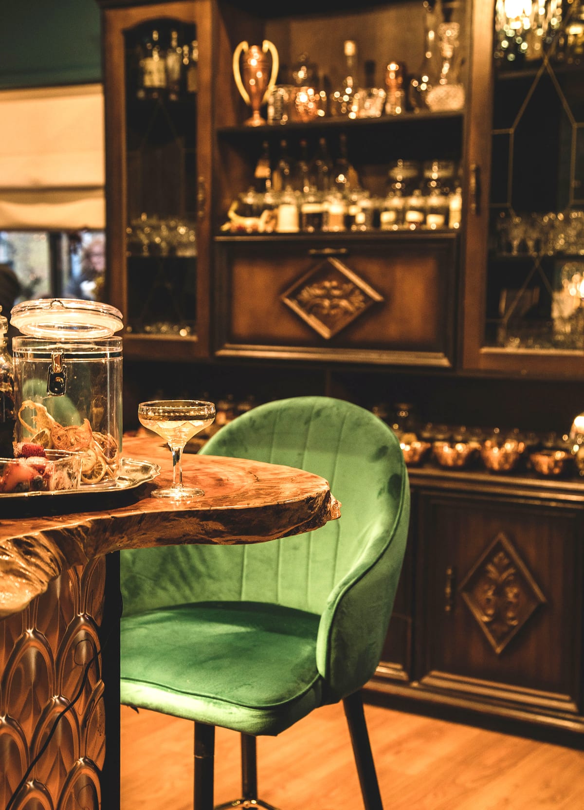 Distillers On Fast Tracked Journey Post feature image