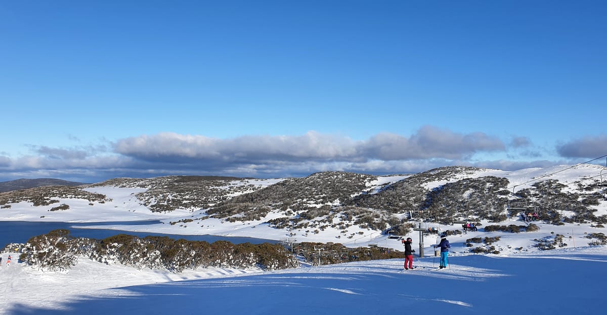 Magic continues at Falls Post feature image