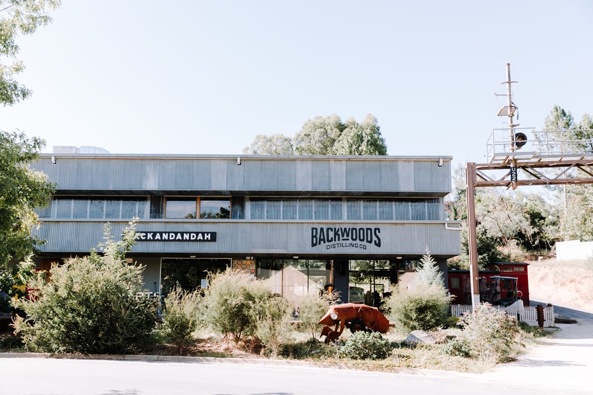 Backwoods takes home the top gong in 2022 Post feature image