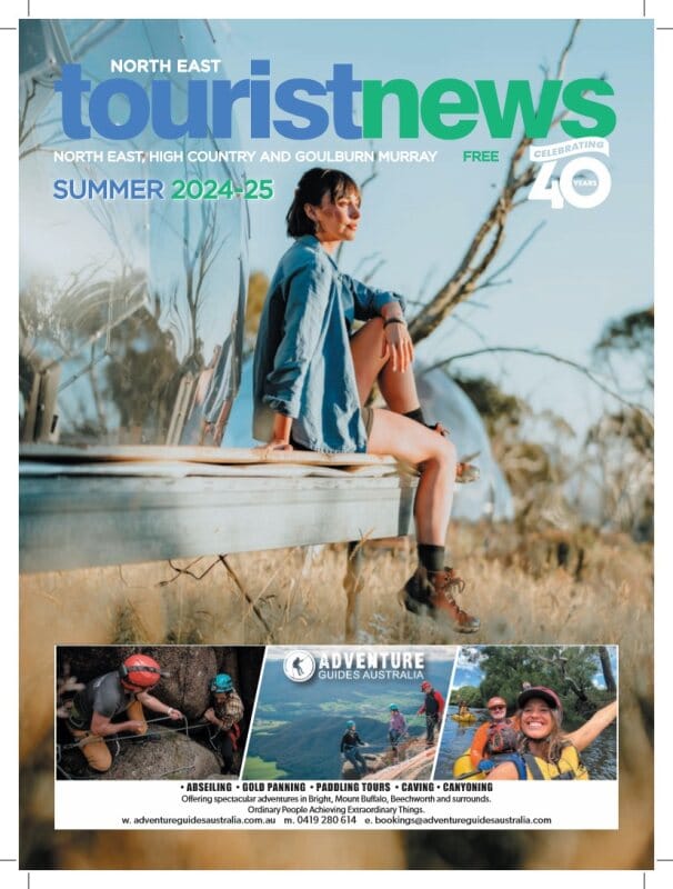 North East Tourist News, Summer 2024-2025 Post feature image