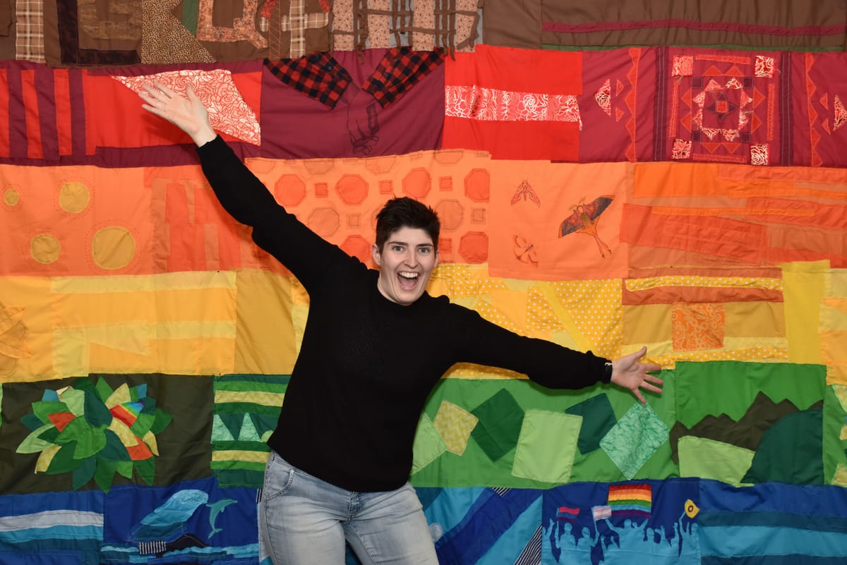 Pride Hub opening in Wangaratta Post feature image