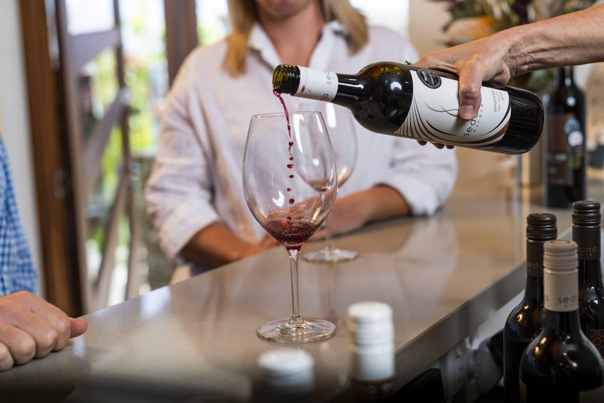 Sedona Estate Post feature image