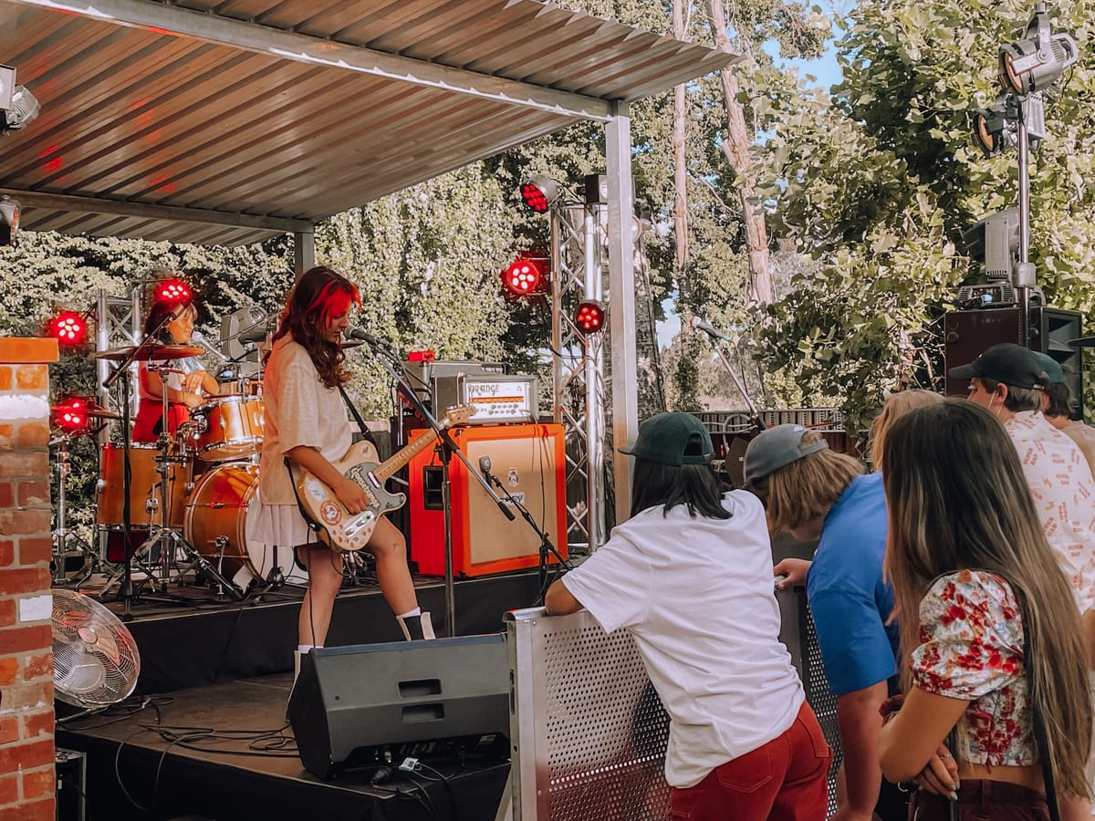 Award–winning hotel is also your entertainment destination Post feature image