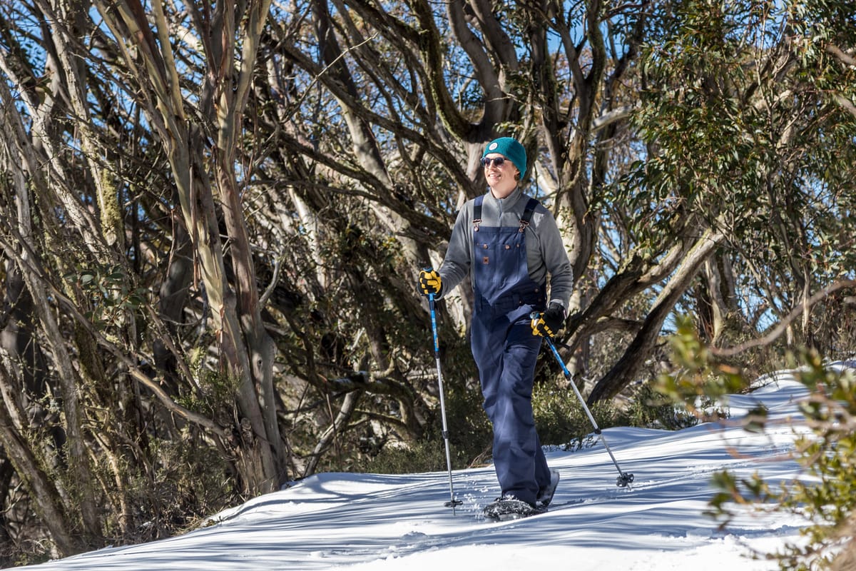 It's snow joke – winter is here! Post feature image