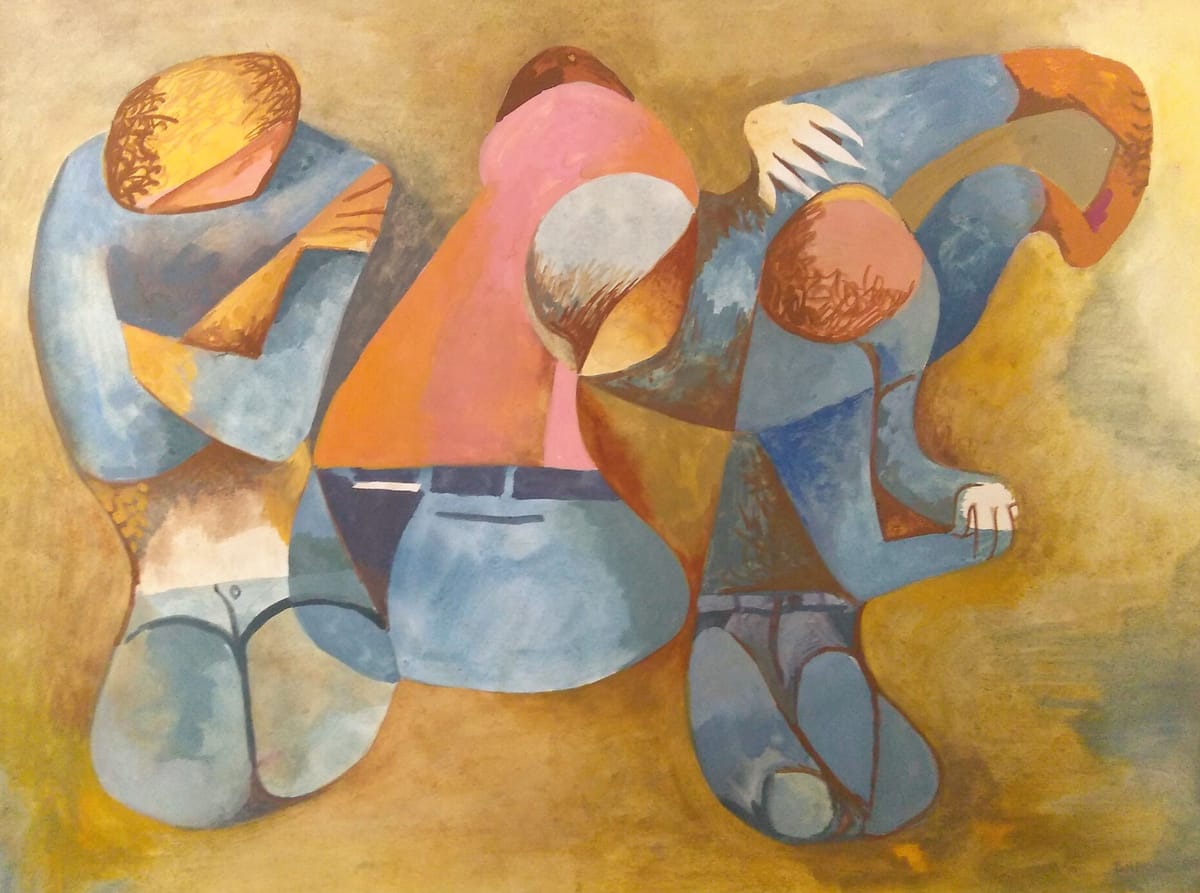 Winter exhibition theme at Bright Post feature image