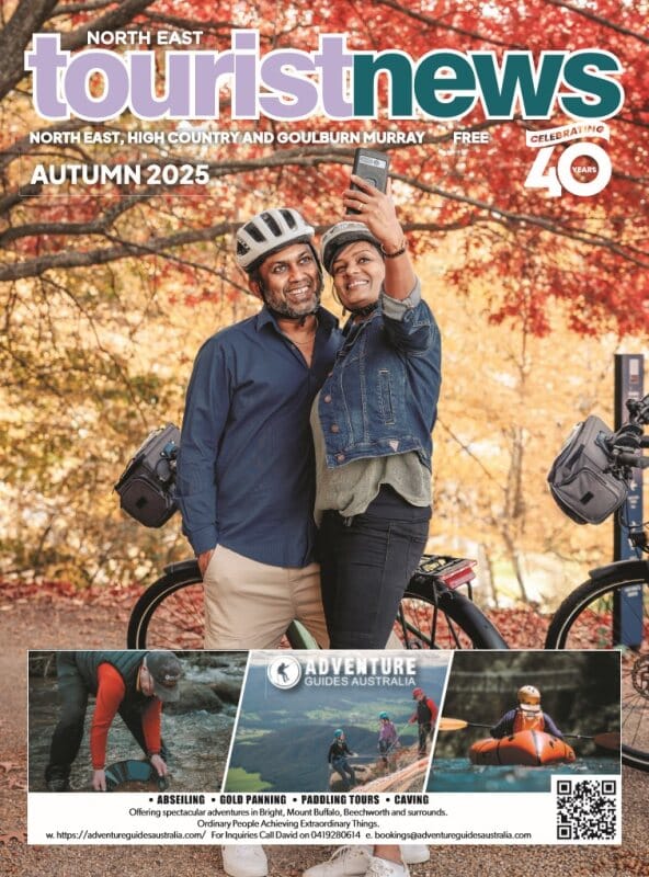 North East Tourist News, Autumn 2025 Post feature image