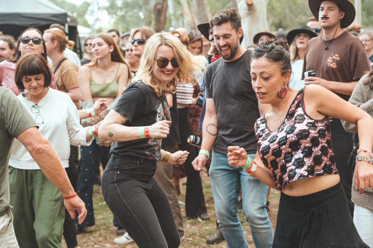 What will you do first in the Euroa region? Post feature image