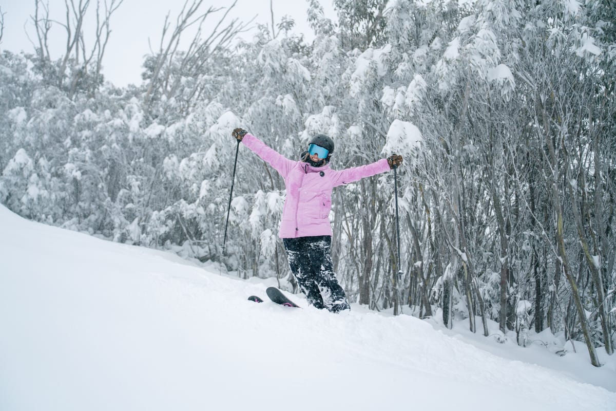 Ski and save at Mount Baw Baw Post feature image