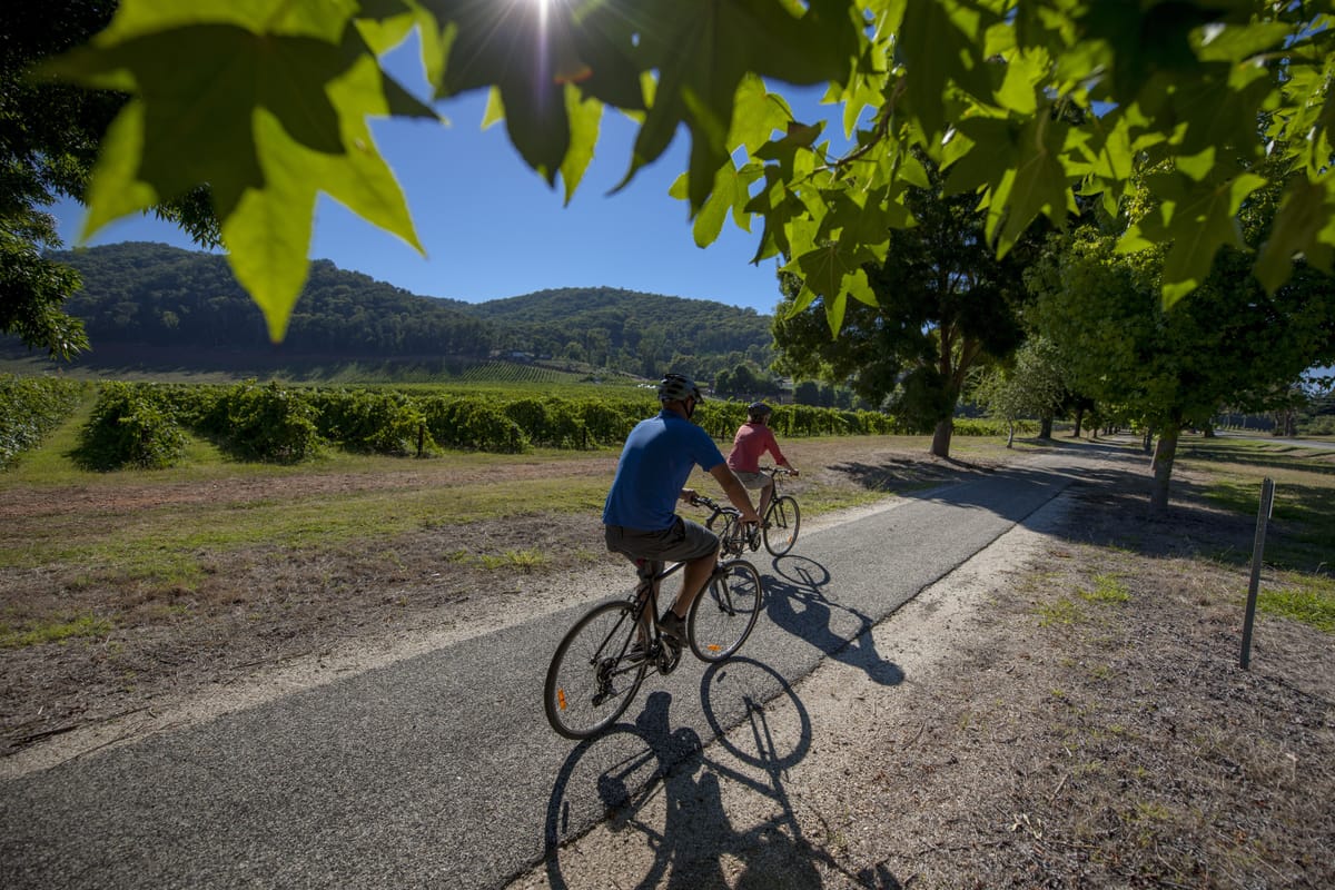 Mighty Milawa is ready for you Post feature image