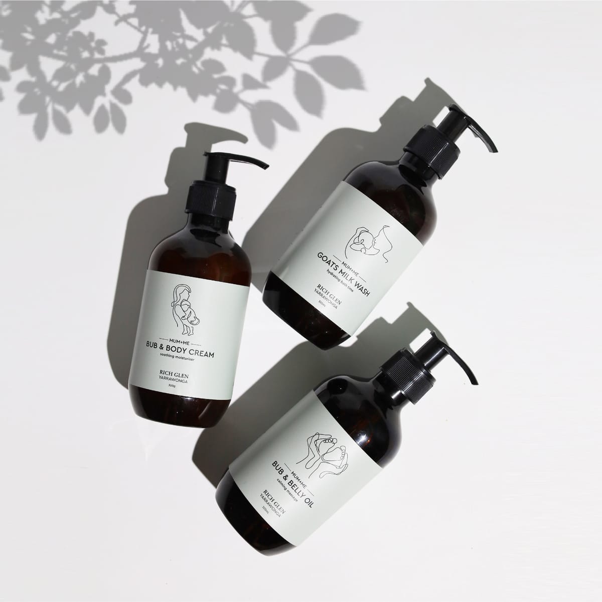 A new range from trusted local food and skincare leader Post feature image