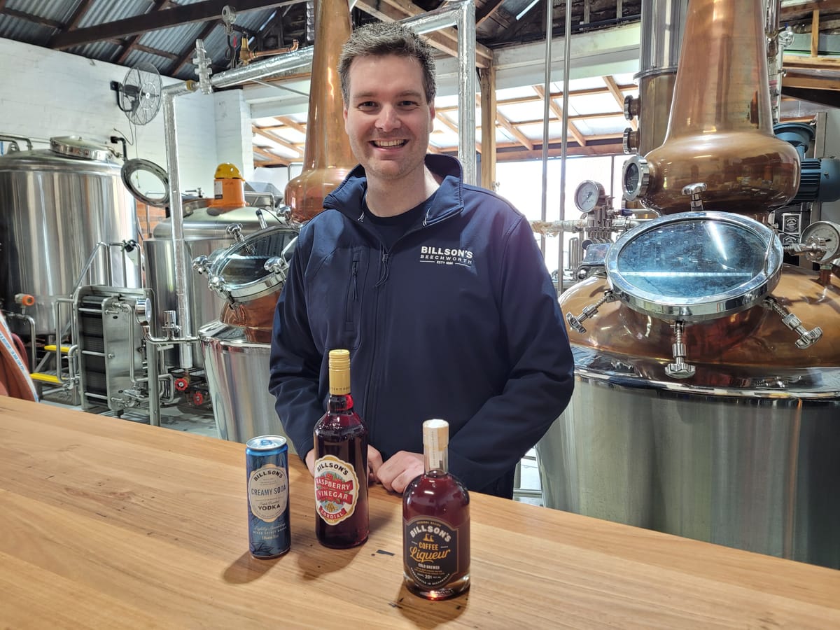 History and innovation at Billson's Post feature image