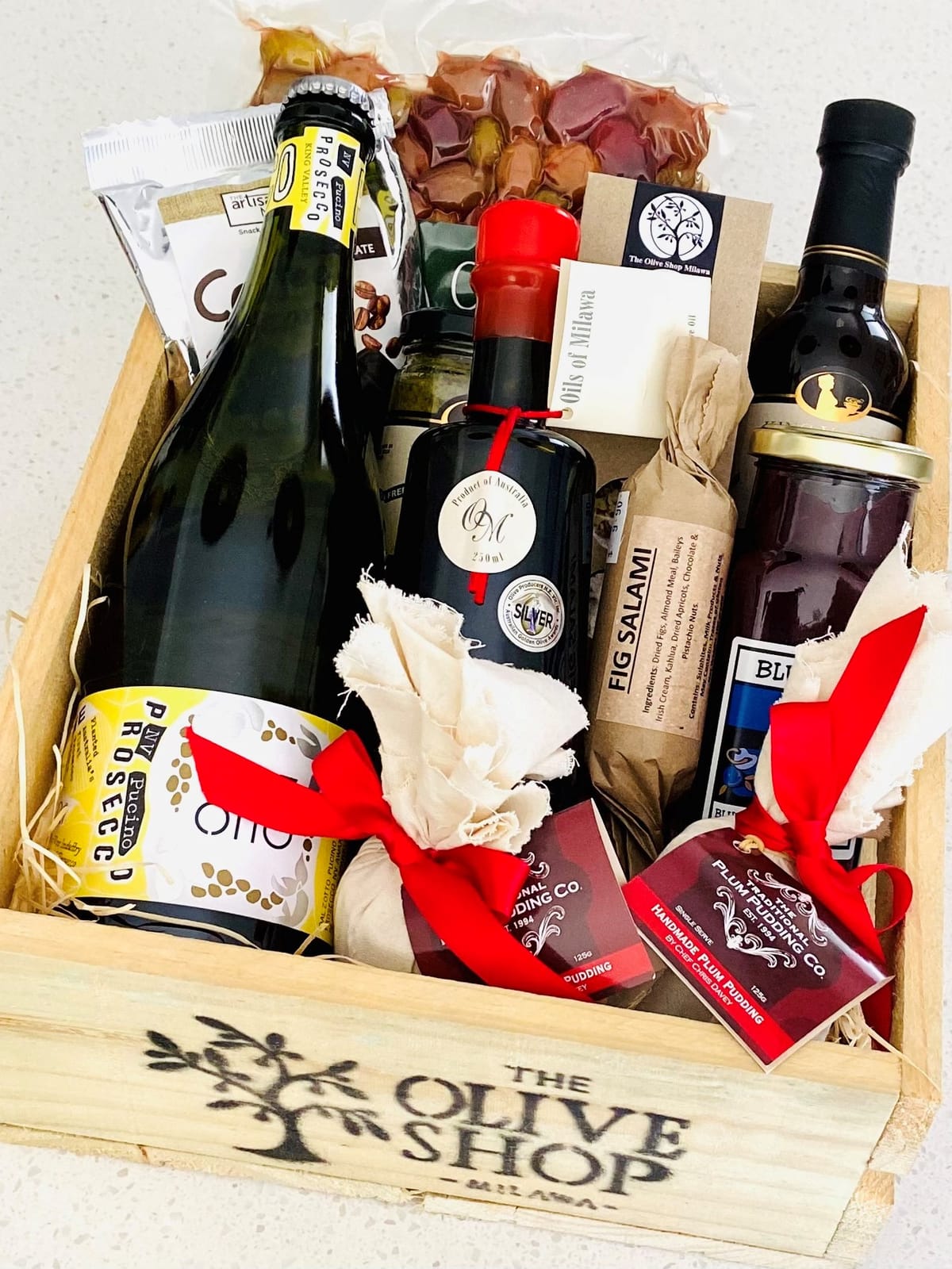 Gourmet food at its best in Milawa Post feature image