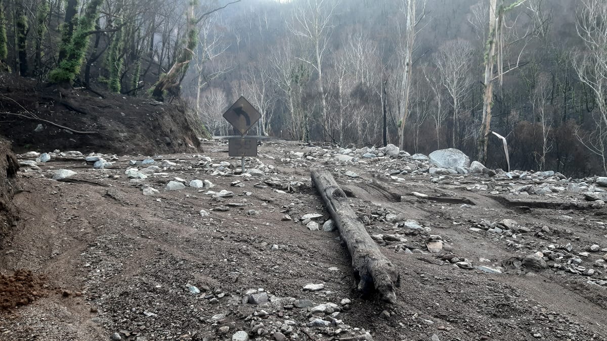 Elliott Way Reopens Post feature image