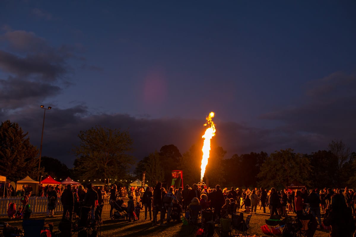 High country festival returns Post feature image