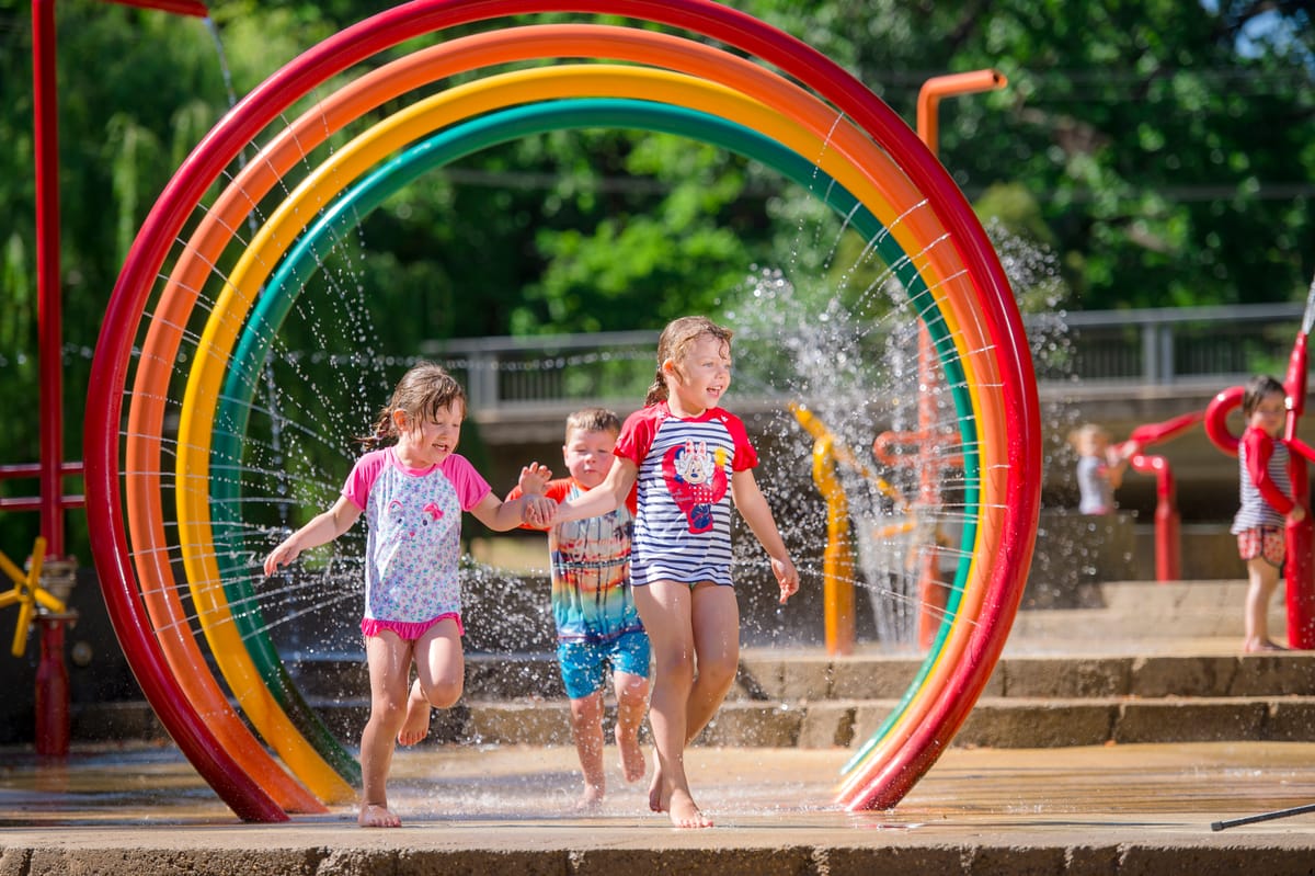 A bright place to be this summer Post feature image