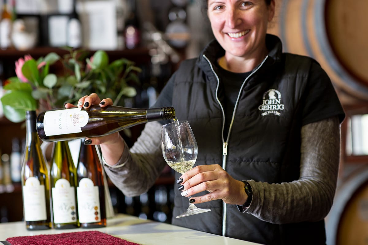 John Gehrig Wines Post feature image