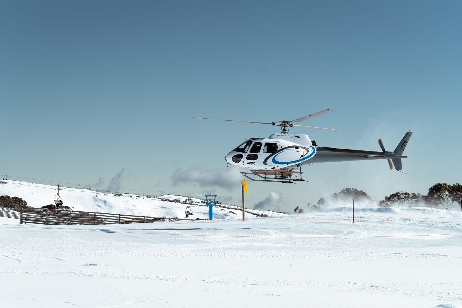 More than just skiing at Falls Creek Post image