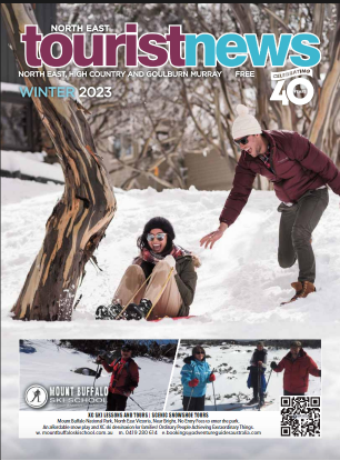North East Tourist News - Winter 2023 Post image