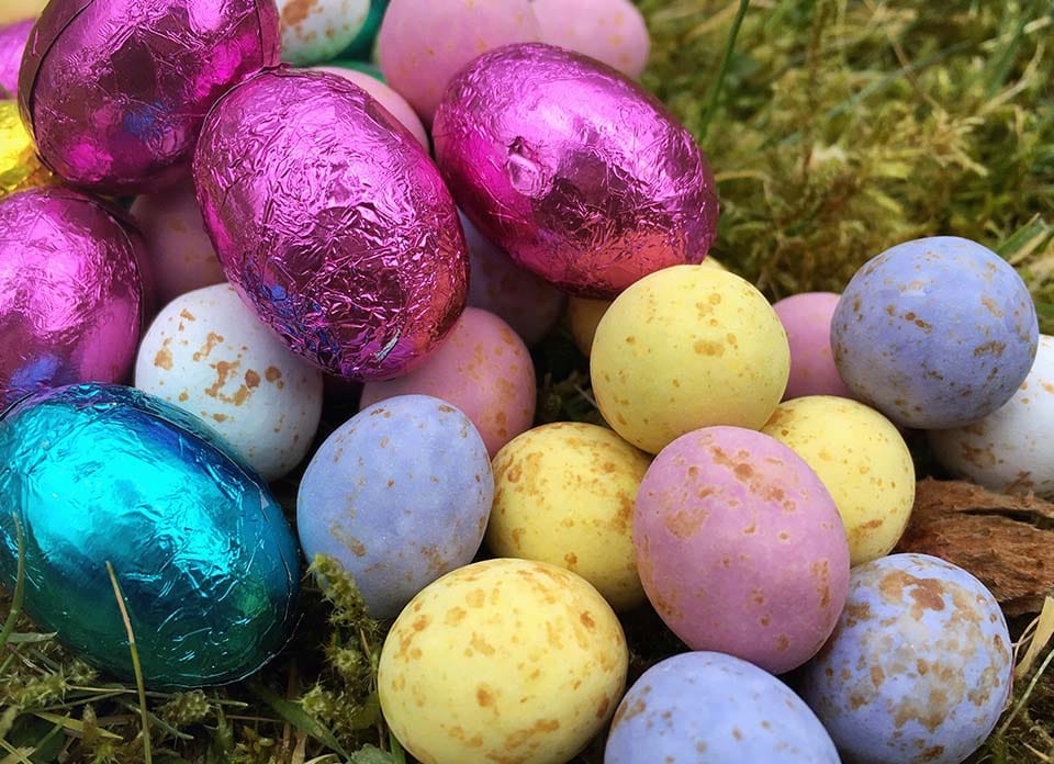 EASTER AT MT BULLER Post image