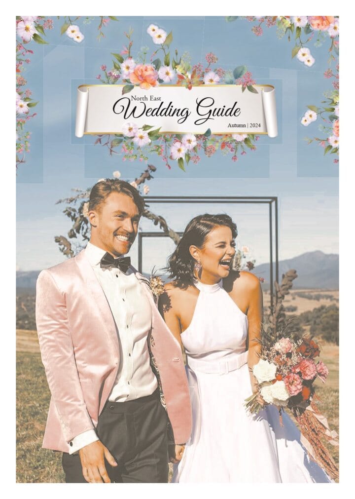 North East Wedding Guide, February 23, 2024 Post image