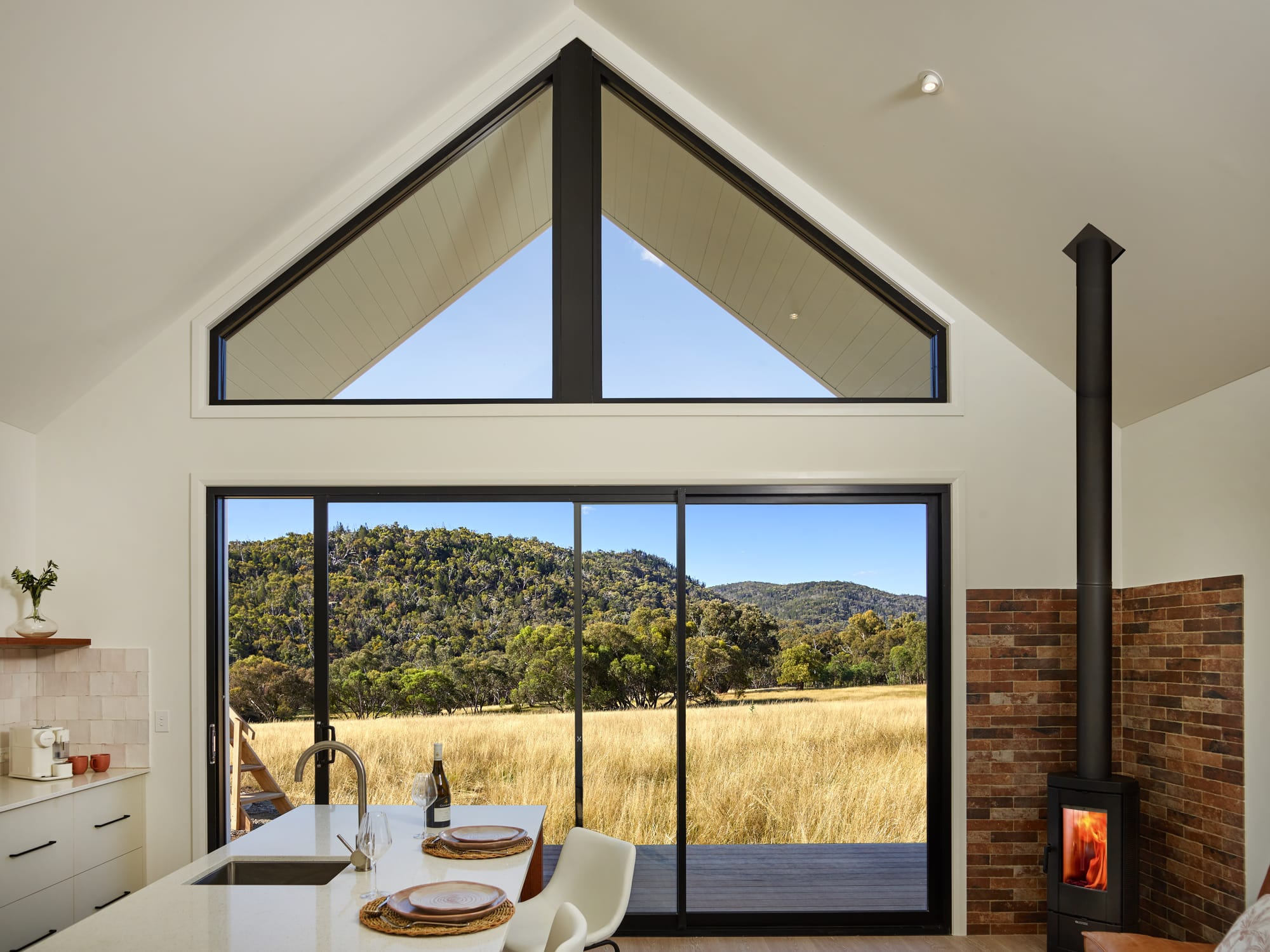 Stay at a working winery this winter Post image