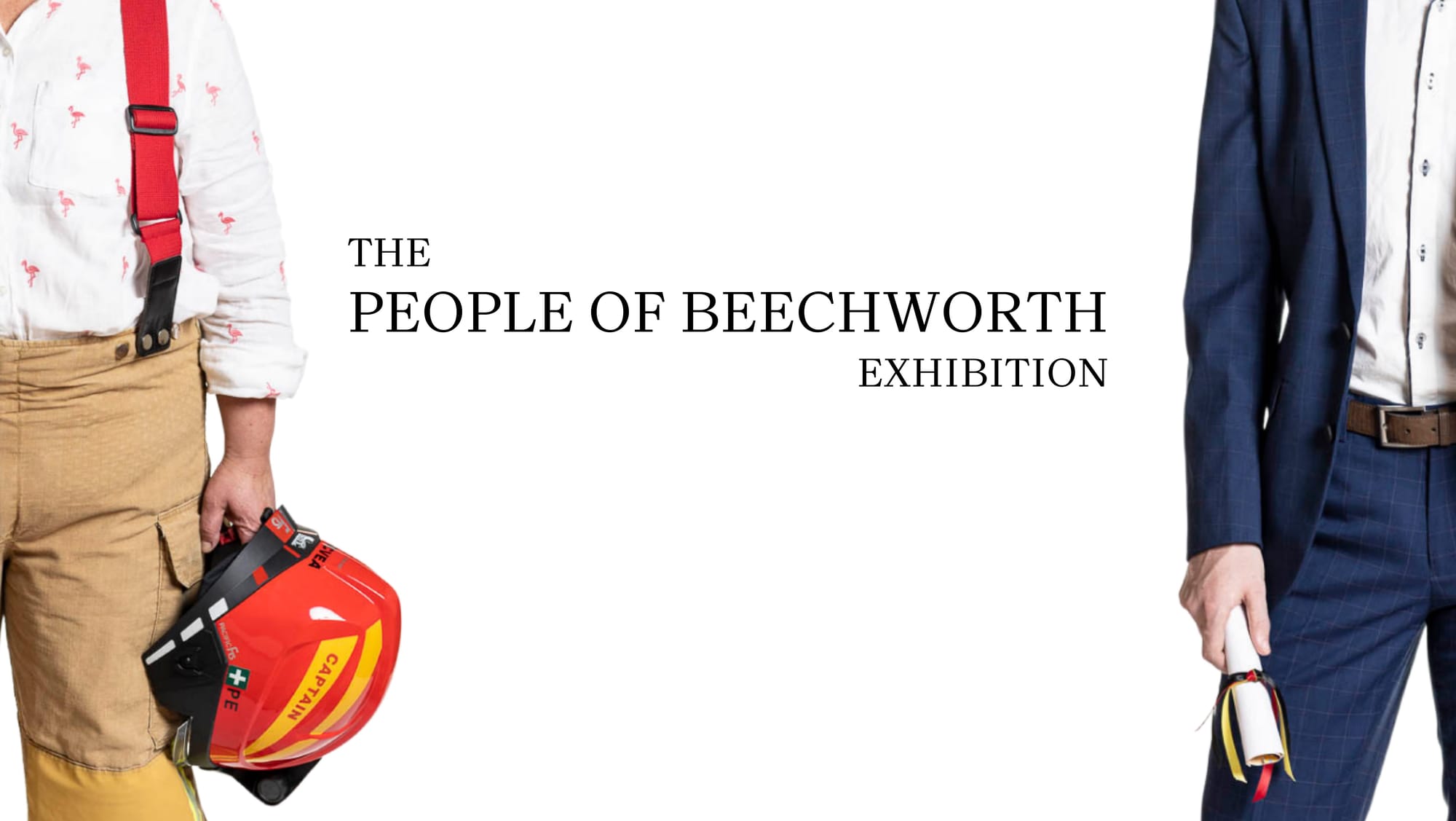 People of Beechworth exhibition Post image