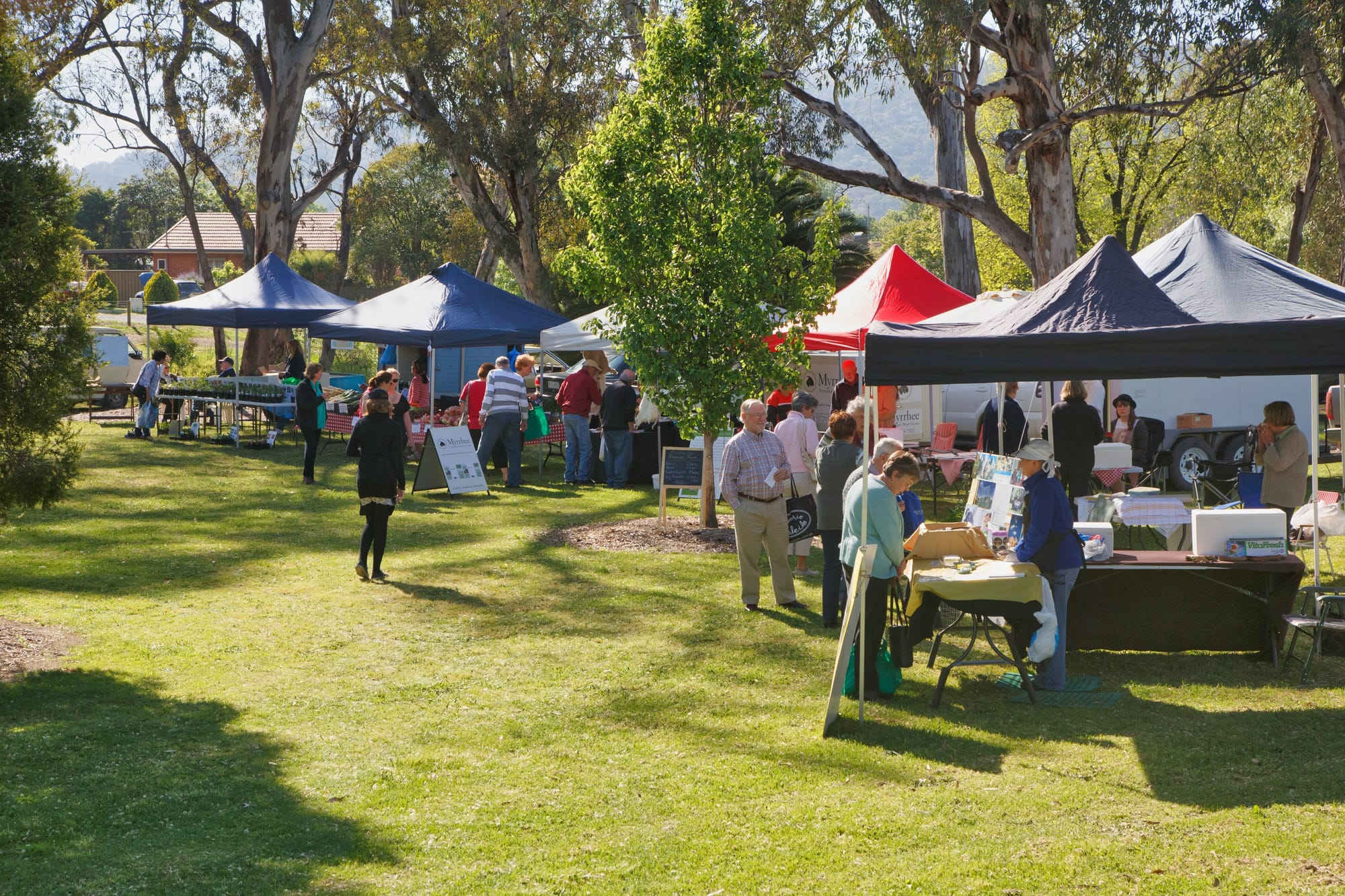 Local produce, wine and beer make Strathbogie an indulgent destination this autumn Post image