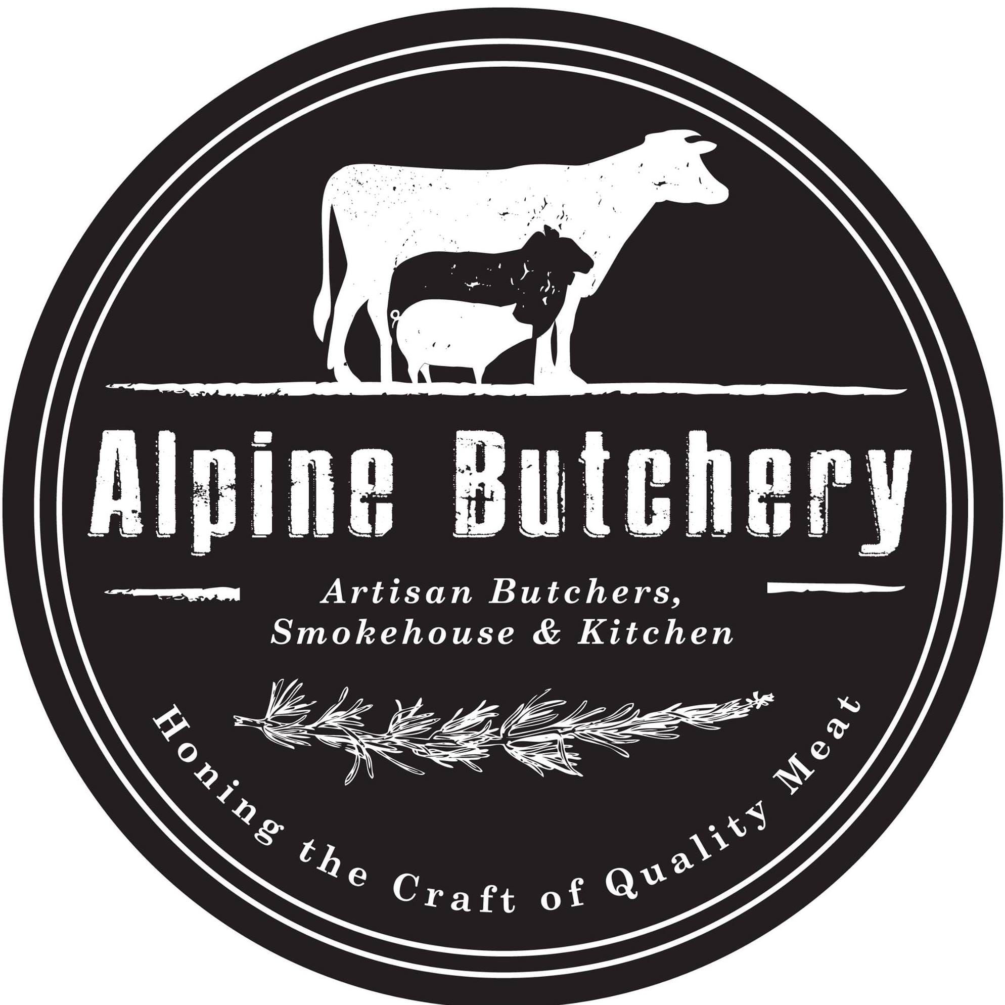 Alpine Butchery Post image
