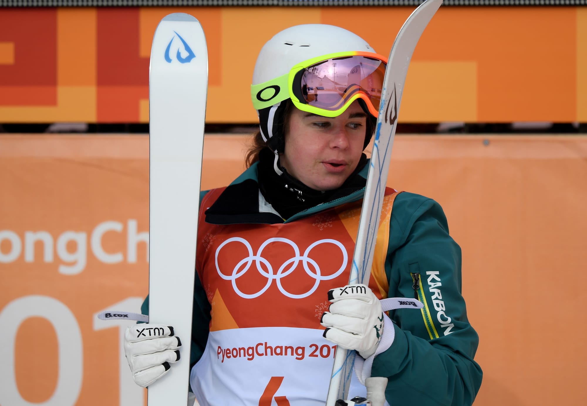 Games on for local skiers Post image