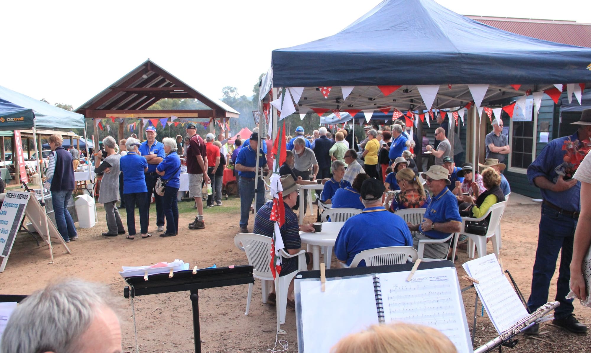 Twilight market returns to Tolmie Post image