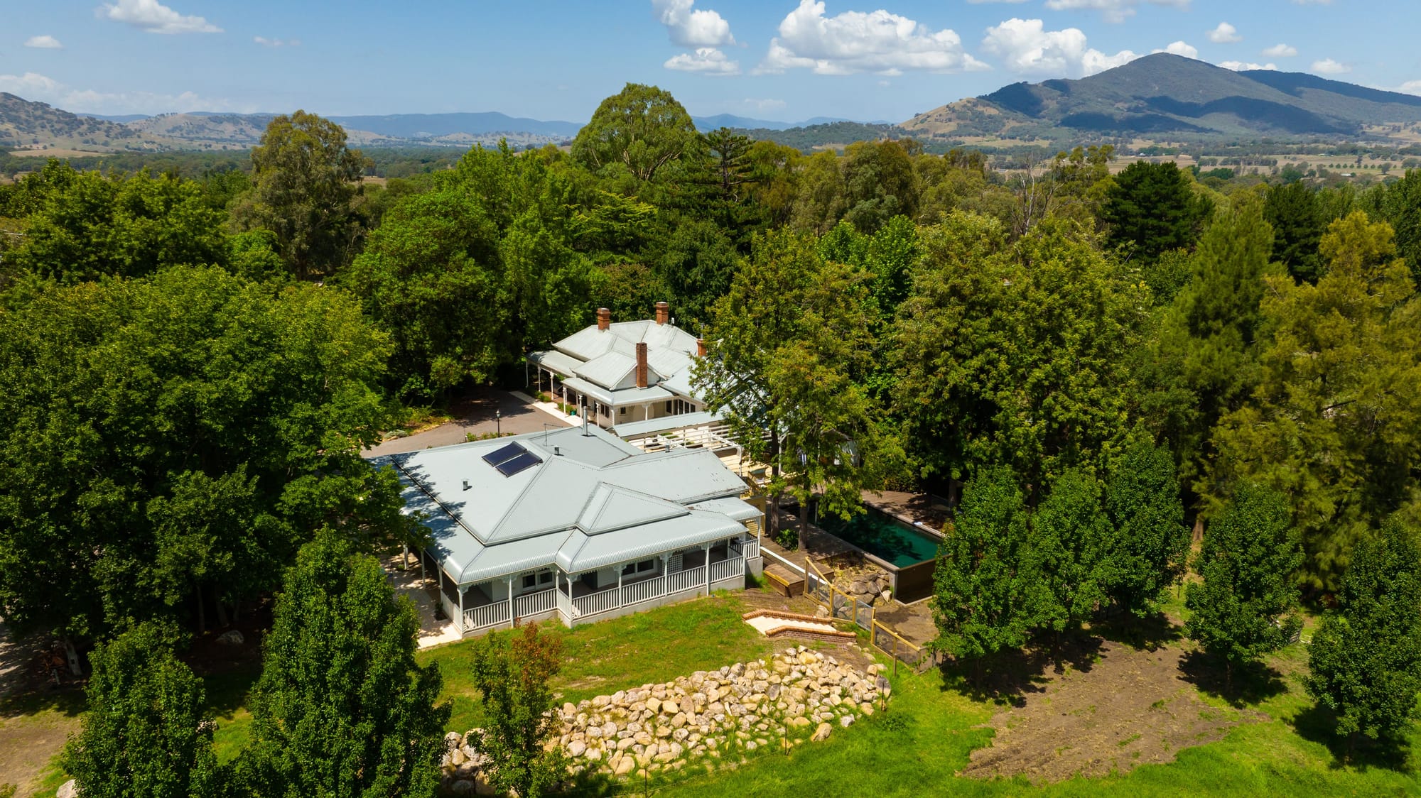 A hidden paradise at Staghorn Flat Post image