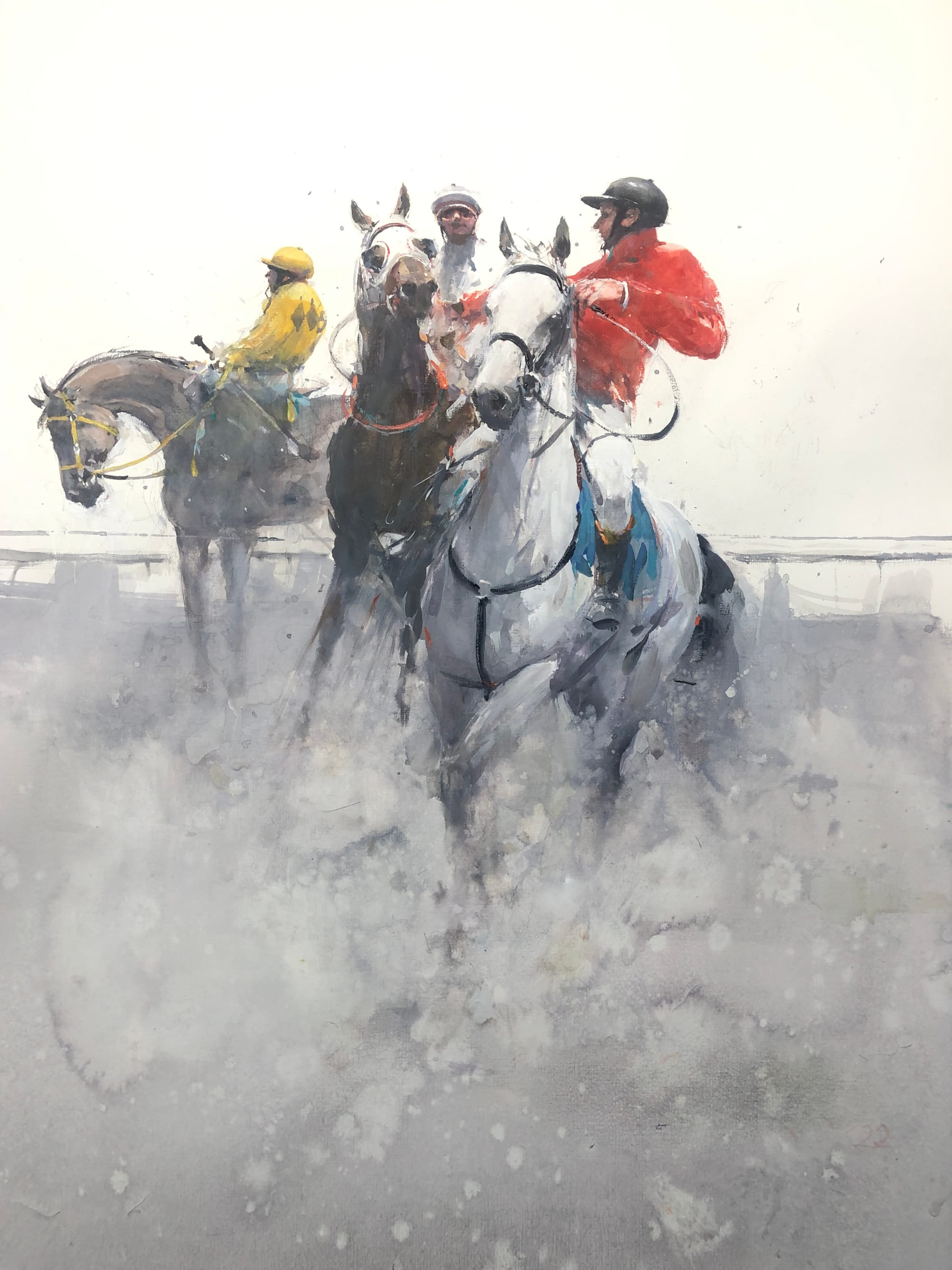 Easter Art Show returns Post image